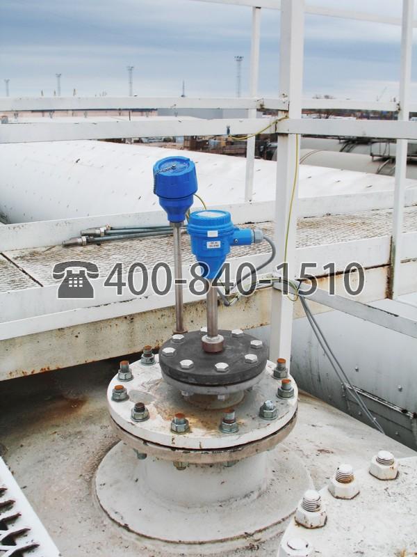 LPG密度计 在线密度计DLG-400 罐体安装浓度计 液位计 过程液体比重计
