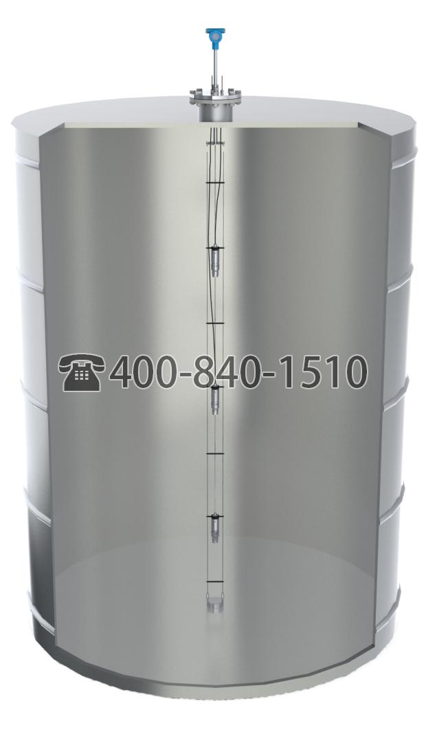 多点密度计MDM-40 罐体安装浓度计 在线密度计 液化石油气比重计 LPG密度计